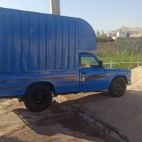 زامیاد 1400دوگانه فابریگ اپشنال|خودرو سواری و وانت|بهبهان, |دیوار