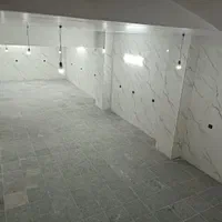 زیرزمین کلید نخورده ۱۱۵متری در صالحیه|اجارهٔ مغازه و غرفه|گلستان (تهران), |دیوار
