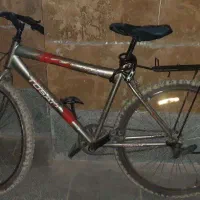 سه حلقه لاستیک سالم سمند و دوچرخه ۱۲ و ۲۶ سالم