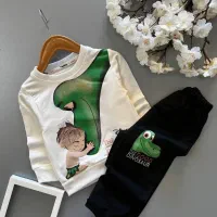 بلوز شلوار|کفش و لباس بچه|میان ولایت, |دیوار