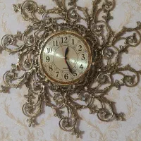 کمد پاسماوری چایساز میزتحریر ساعت ظرف و ظروف