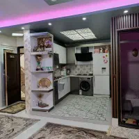 خانه سه طبقه لوکس بامغازه زیرقیمت درمحله قاضی|فروش خانه و ویلا|خوی, |دیوار