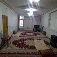 منزل دوطبقه شمالی خیابان منتظری شمالی خرم غربی|فروش خانه و ویلا|نجف‌آباد, پادگان|دیوار