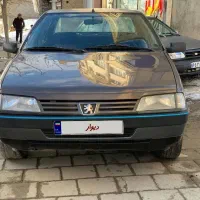 پژو405|خودرو سواری و وانت|سقز, |دیوار