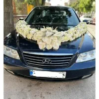 ماشین عروس. دسته گل عروس|خدمات پذیرایی، مراسم|شاهینشهر, عطار|دیوار