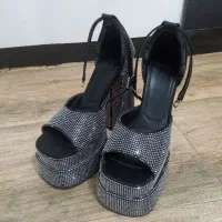 کفش مجلسی زنانه صفر|کیف، کفش، کمربند|پارس‌آباد, |دیوار