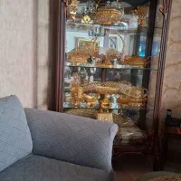بوفه ویترین|بوفه، ویترین، کنسول|تهران, گلستان (شهرک راه آهن)|دیوار