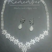 نیم ست  در حد نو