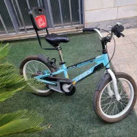 دوچرخه