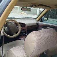 پرشیا TU5 مدل ۹۲|خودرو سواری و وانت|قم, سالاریه|دیوار