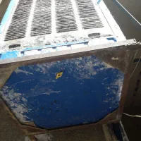 کولر ۶۵۰۰فروشی درحدنوسلامت کامل شش میلیون