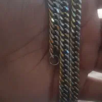 گردنبند کاتیر  دو رنگ|بدلیجات|علی‌آباد کتول, |دیوار