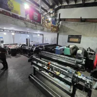 دستگاه اکوسالونت سالونت یووی سابلیمیشن uvdtf dtf