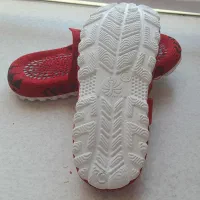 دمپایی زندان بافت|کیف، کفش، کمربند|تهران, شوش (باغ آذری)|دیوار