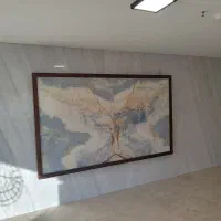 اجرای بین کابینتی و قرنیز و سنگ اسلب