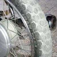 موتور تلاش ۱۲۵|موتورسیکلت|ملکشاهی, |دیوار