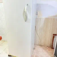 یخچال و فریزر فیلور موتور کره