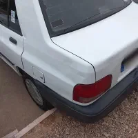 پراید ۹۴|خودرو سواری و وانت|قائن, |دیوار