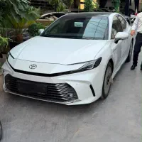 کمری ۲۰۲۵ ژاپن