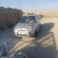 ام وی ام ۱۱۰ ۴ سیلندر|خودرو سواری و وانت|چهاردانگه (تهران), |دیوار