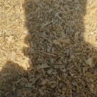 فروش پوشال چوب تناژ