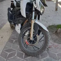 آپاچی ۲۰۰ ریس ادیتیشن مدل ۹۶
