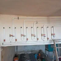 لوله کشی گاز خانگی تجاری صنعتی|خدمات پیشه و مهارت|زاهدان, |دیوار