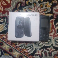 گوشی نوکیا ۱۰۶ 4g
