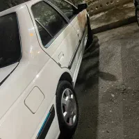 پارس 1401 بدون رنگ دریچه گاز سیمی