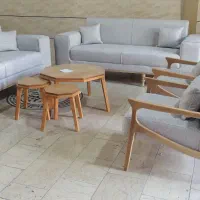 مبل آریو پلاس|مبلمان خانگی و میز عسلی|شیراز, شهرک صنعتی شیراز|دیوار