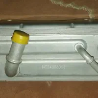 خنک کن گیربکس تیگو 5 اورجینال اصلی