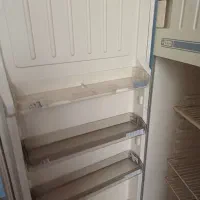 یخچال فیلور۱۲فوت اصلا المان