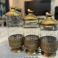 پا سماوری یا کندی در حد نو