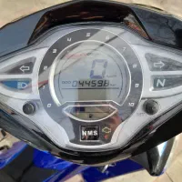 احسان لاکی(پرواز)|موتورسیکلت|تربتحیدریه, رباط سفلی|دیوار