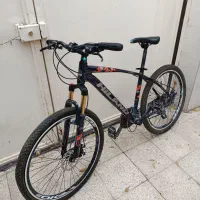 دوچرخه 26 کاملا نو|دوچرخه، اسکیت، اسکوتر|خرمآباد, |دیوار