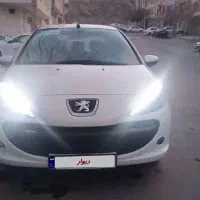 207مدل1404تیوفایو|خودرو سواری و وانت|مشهد, انقلاب|دیوار