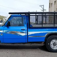 حمل بار به تمام نقاط کشور