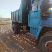 فروشی لیلاند مدل55 کارت19تن