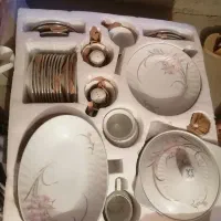 ظروف چینی اصلی