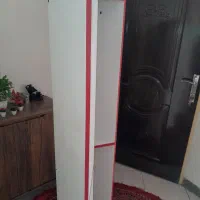 قفصه چوبی|کتابخانه، شلف، قفسه‌های دیواری|محمدشهر, ولدآباد|دیوار