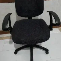 میزکامپوتروصندلی چرخ دار