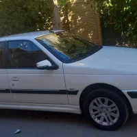 پژوپارس elx|خودرو سواری و وانت|شیراز, کوشک میدان|دیوار