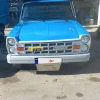 نیسان مدل ۱۳۹۹ دوگانه فابریک