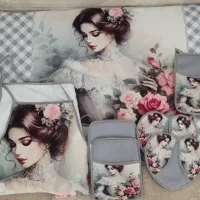 سرویس آشپزخانه