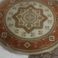دوتا قالیچه بزرگ و کوچک ۳۰۰ت