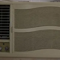 کولر پنجره ای