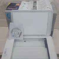 پرینتر hp|پرینتر، اسکنر، کپی، فکس|تهران, شمیران‌نو|دیوار