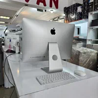 اینچ 27  . i mac 22|رایانه رومیزی|اهواز, کوی طالقانی|دیوار