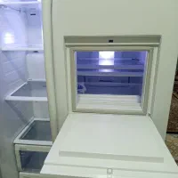 یخچال ساید بای ساید سامسونگ|یخچال و فریزر|ایلام, |دیوار