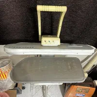 اتو پرسی بیترون